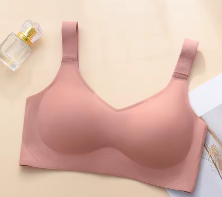 Comfort Sculpt Seamless Bra
