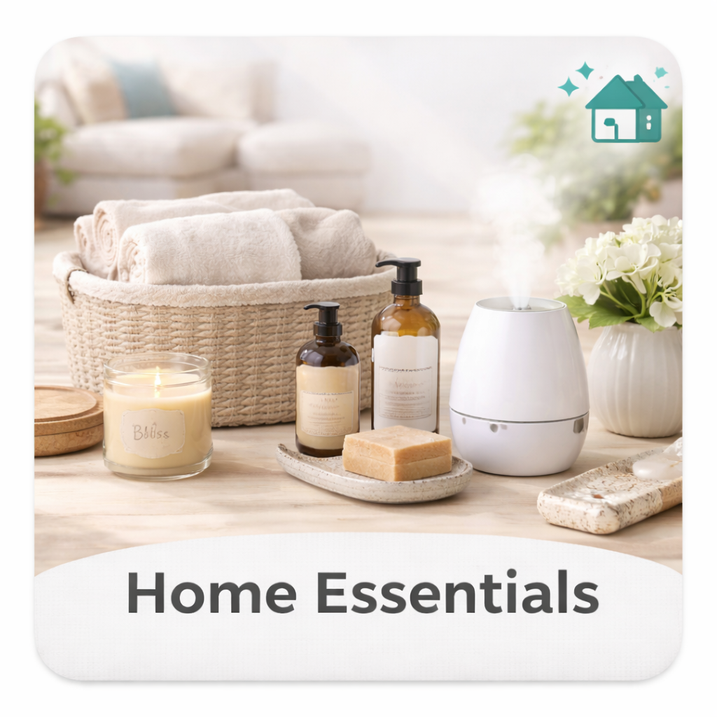 Home Essentials