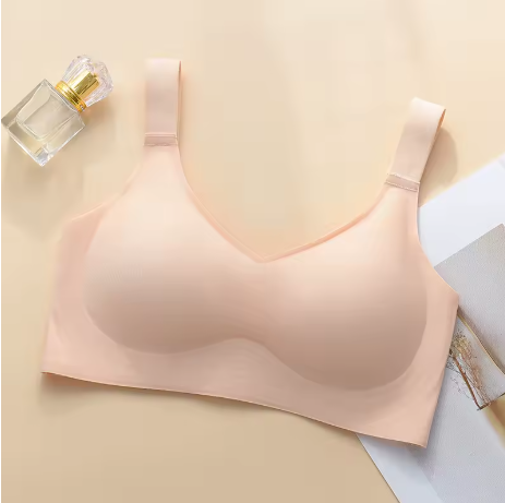 Comfort Sculpt Seamless Bra