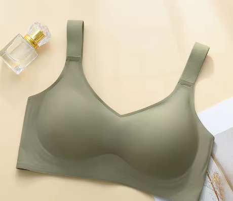 Comfort Sculpt Seamless Bra
