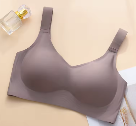 Comfort Sculpt Seamless Bra