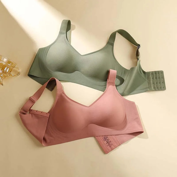 Comfort Sculpt Seamless Bra