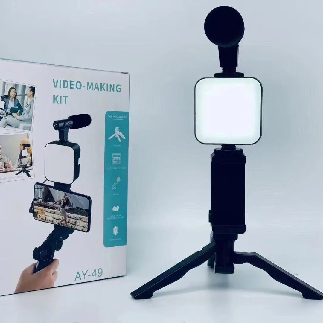 PocketVlog Pro Kit