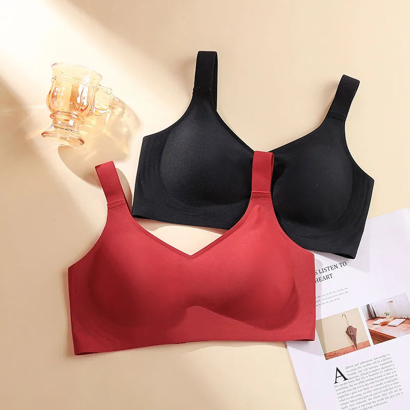 Comfort Sculpt Seamless Bra